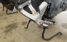 SUZUKI TR50 STREET MAGIC Gen.2 CA1LB