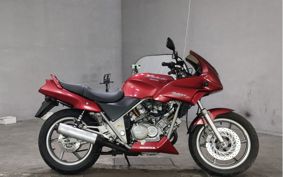 HONDA ZELBIS MC25