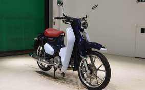 HONDA C125 SUPER CUB JA58