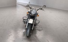 KAWASAKI VULCAN1500 CLASSIC VNT50D