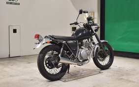 SUZUKI GRASS TRACKER 2019 NJ47A