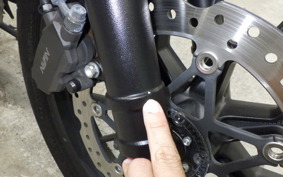 HONDA 400X 2020 NC56