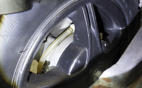 YAMAHA JOG ZR Gen.3 SA39J