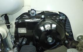 HONDA LITTLE CUB AA01