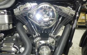 HARLEY FXDL 1580 2010