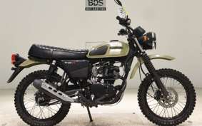 KAWASAKI W175 TR 2020