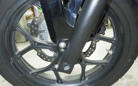 HONDA NC750X DCT 2021 RH09