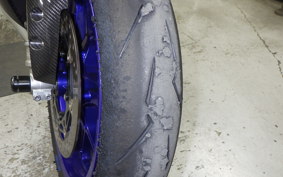 YAMAHA YZF-R1 M 2018