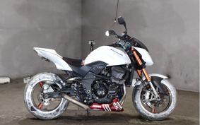 KAWASAKI Z1000 2007 ZRT00B