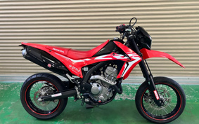HONDA CRF250M MD44