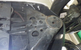 YAMAHA TRICITY 155 A 2008 SG37J