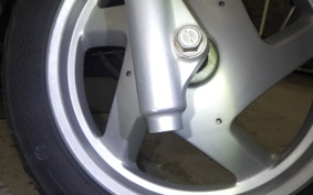 YAMAHA GEAR Gen.2 2004 UA08J