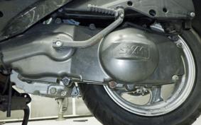 SYM RV125 JP Type 2020