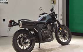 HONDA CL250-2 MC57