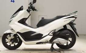 HONDA PCX 125 2011 JF81