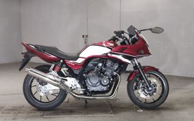 HONDA CB400SFV-4 BOLDOR 2020 NC42