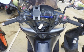 HONDA SILVER WING 600 GT ABS 2009 PF02