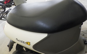 SUZUKI LET's 4 Basket CA43A