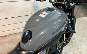 KAWASAKI  ELIMINATOR 400 PRA ZAED 2024 EL400A