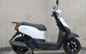 HONDA  TACT  BASIC  AF79