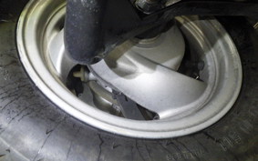 YAMAHA AXIS 125 TREET 2002 SE53J