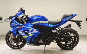 SUZUKI GSX-R1000A 2019