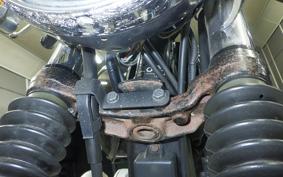 KAWASAKI W400 2006 EJ400A