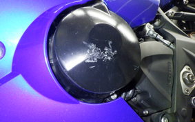 TRIUMPH DAYTONA 675 2010