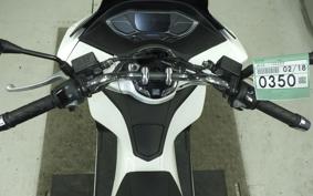HONDA PCX125 2018 JK05