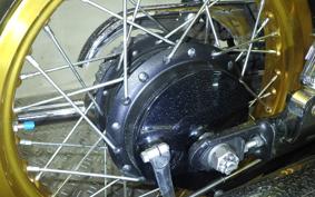 KAWASAKI W800 2011 EJ800A