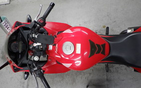 HONDA CBR250R A MC41