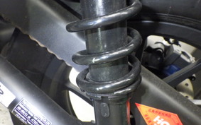 HONDA REBEL 250 A 2012 MC49