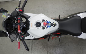 SUZUKI GSX250RA 2017