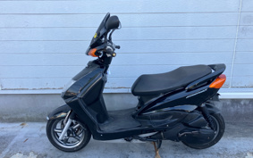 YAMAHA CYGNUS 125 X SE12J