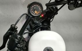 HARLEY XL1200X 2017 LC3