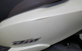 HONDA DIO Gen.6