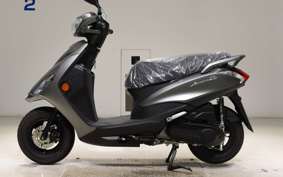 YAMAHA AXIS 125 Z 2012 SEJ6J