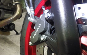 SUZUKI SV650 A 2021 VP55B