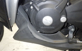 HONDA CBR250R GEN 3 2026 MC41