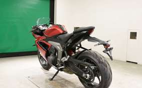 TRIUMPH DAYTONA660 2024