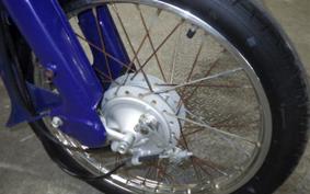 HONDA C50 SUPER CUB AA01