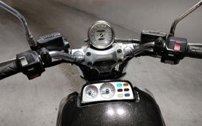 YAMAHA VMAX 2001 2LTN