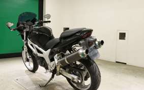SUZUKI SV400 1999 VK53A