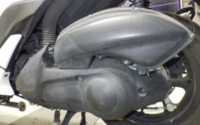 YAMAHA TRICITY 155 A SG37J