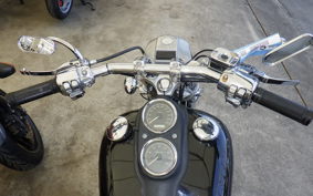 HARLEY FXDL 1450 2004