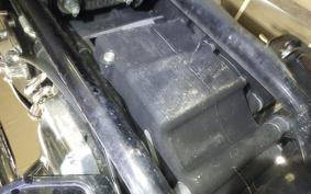 HARLEY FLSTF 1580 2008