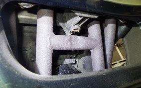 KAWASAKI ZZ-R400 Gen.2 1996 ZX400N