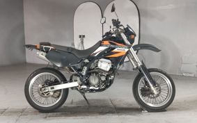 KAWASAKI D-TRACKER LX250E