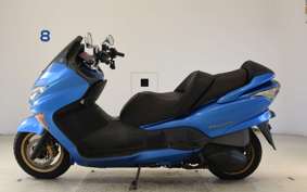 HONDA FORZA Z MF08