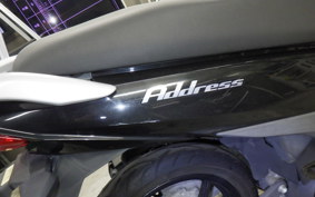 SUZUKI ADDRESS 110 2021 CE47A